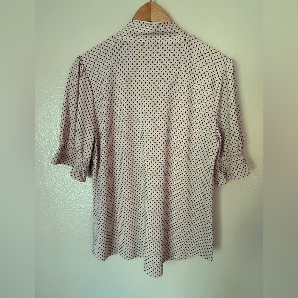 ADRIANNA PAPELL Blouse 2 for $22 ❇️ - Picture 3 of 4